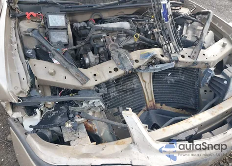 2004 Chevrolet Impala z USA, uszkodzony, nr VIN 2G1WF52EX49165881